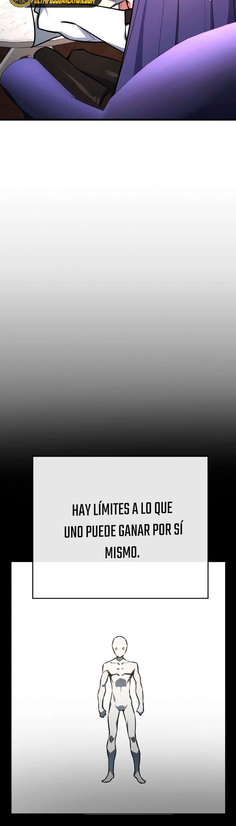 El Troll más fuerte del mundo Capítulo 16 - Page 67