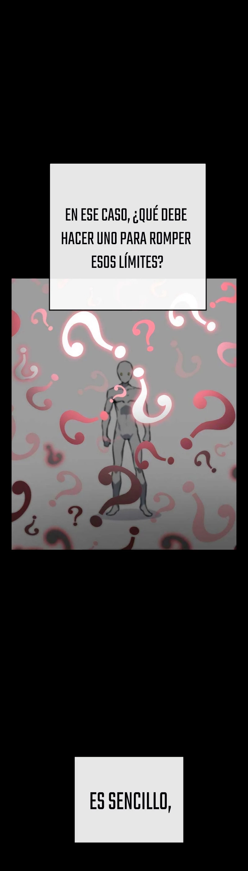 El Troll más fuerte del mundo Capítulo 16 - Page 68