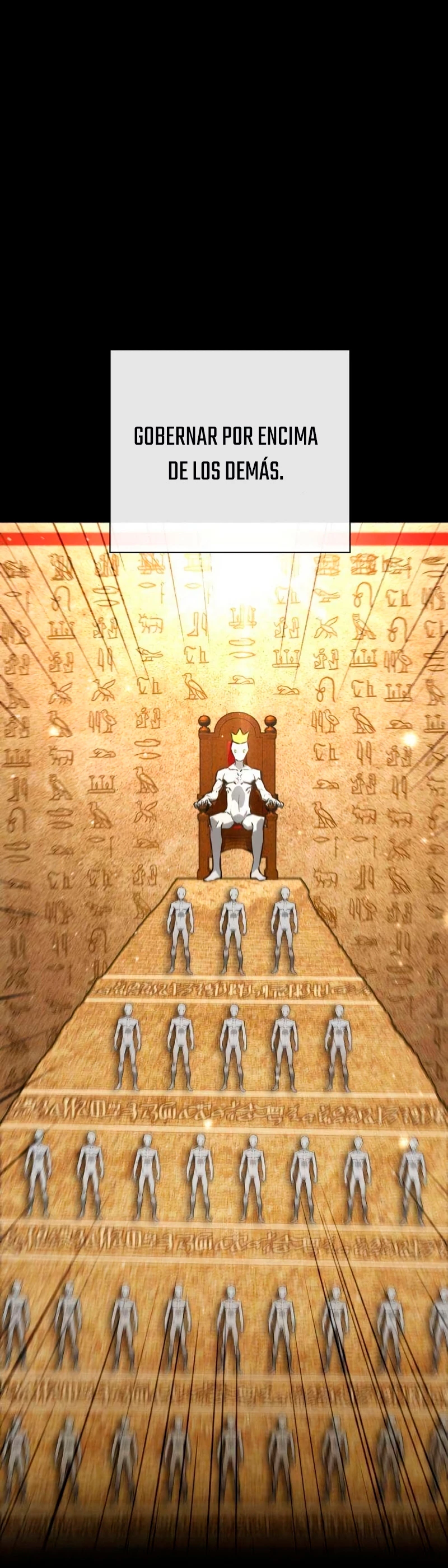 El Troll más fuerte del mundo Capítulo 16 - Page 69