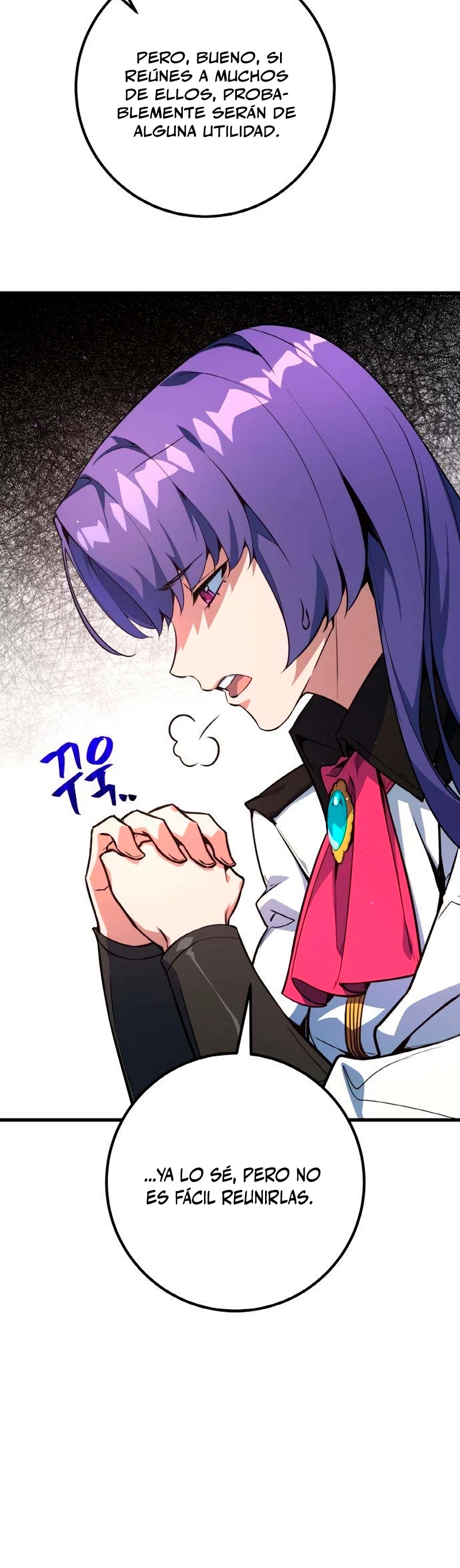 El Troll más fuerte del mundo Capítulo 16 - Page 8