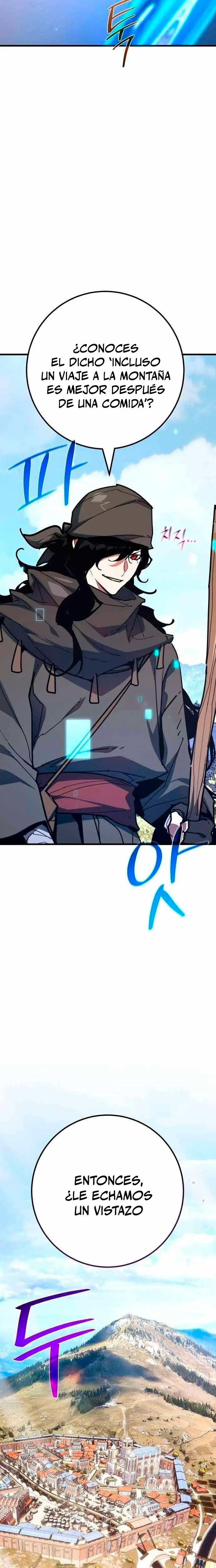 El Troll más fuerte del mundo Capítulo 160 - Page 10