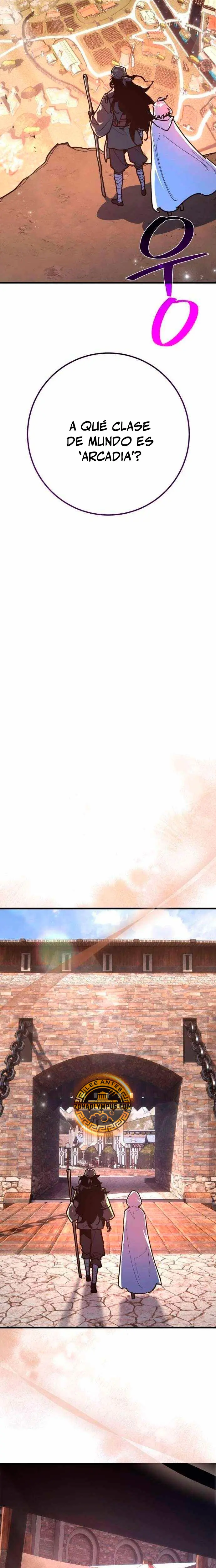 El Troll más fuerte del mundo Capítulo 160 - Page 11