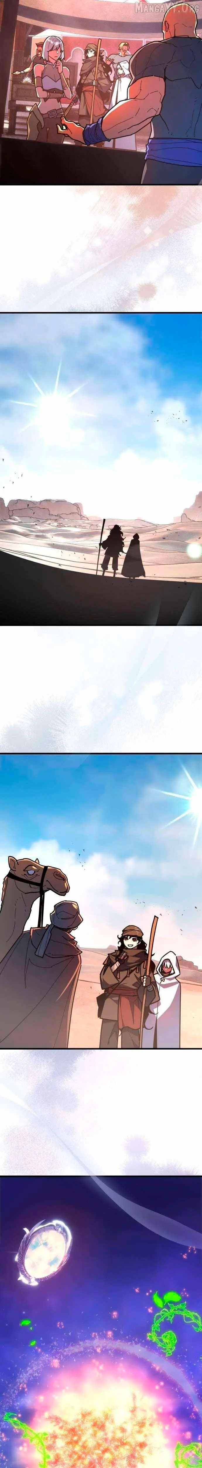 El Troll más fuerte del mundo Capítulo 160 - Page 12