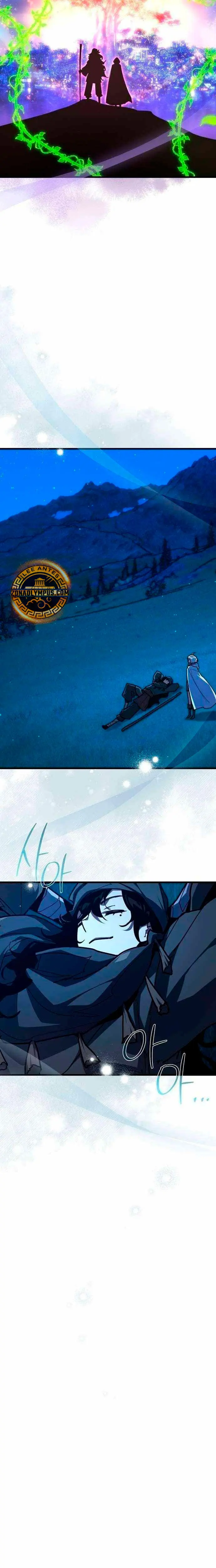 El Troll más fuerte del mundo Capítulo 160 - Page 13