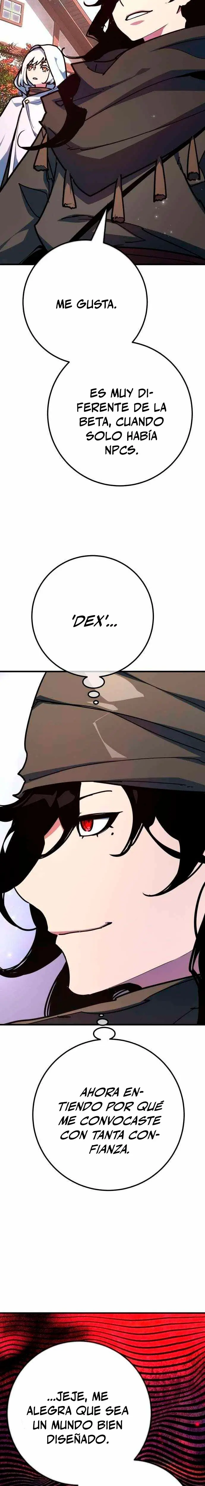 El Troll más fuerte del mundo Capítulo 160 - Page 15