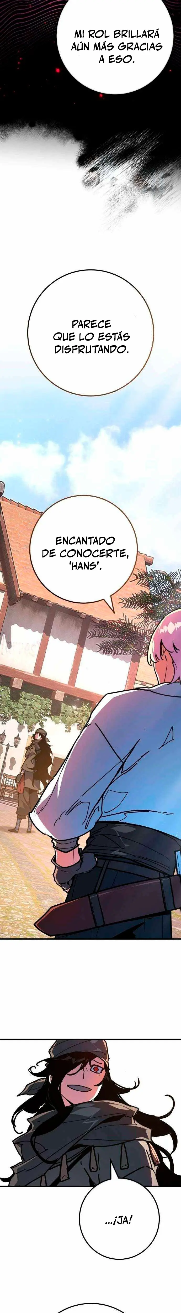 El Troll más fuerte del mundo Capítulo 160 - Page 16