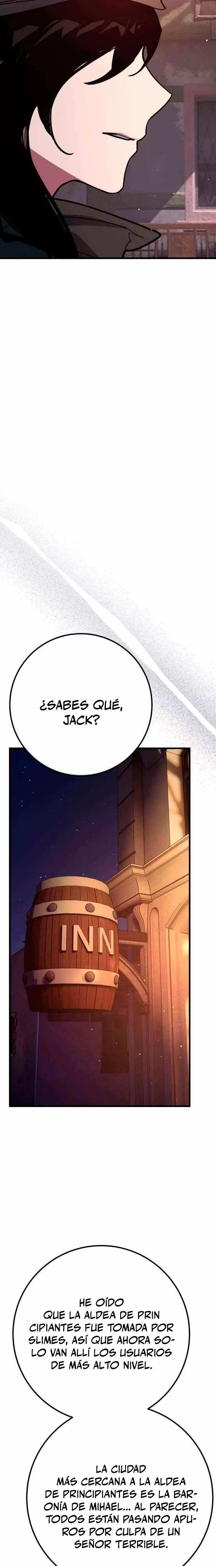 El Troll más fuerte del mundo Capítulo 160 - Page 18