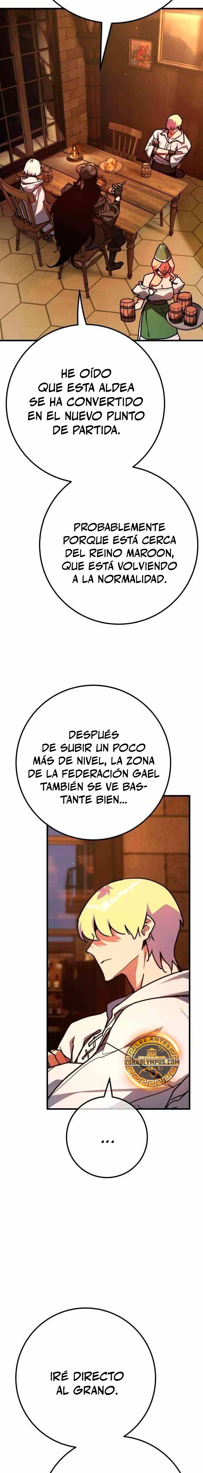 El Troll más fuerte del mundo Capítulo 160 - Page 19