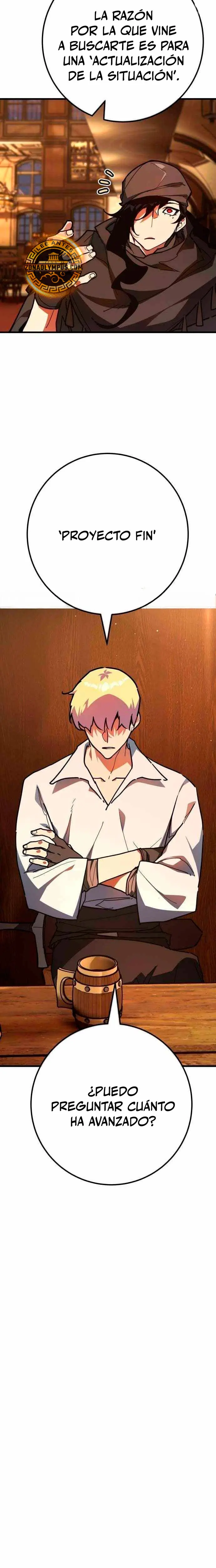 El Troll más fuerte del mundo Capítulo 160 - Page 20