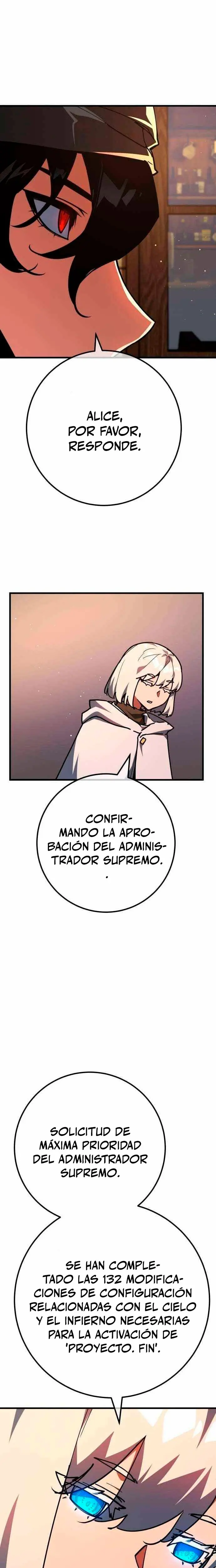 El Troll más fuerte del mundo Capítulo 160 - Page 21