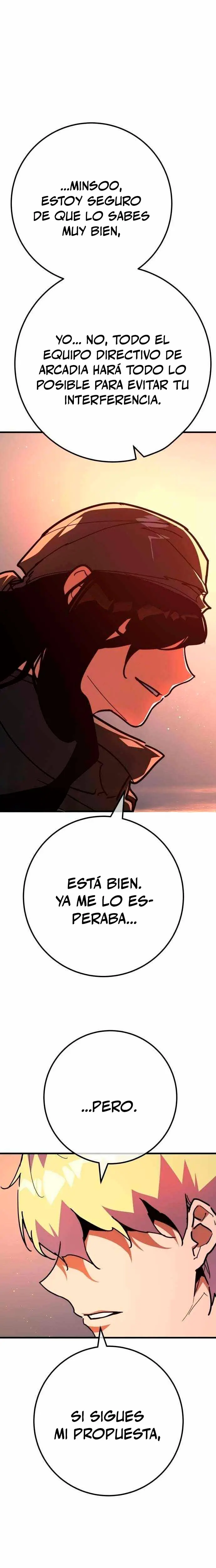 El Troll más fuerte del mundo Capítulo 160 - Page 24