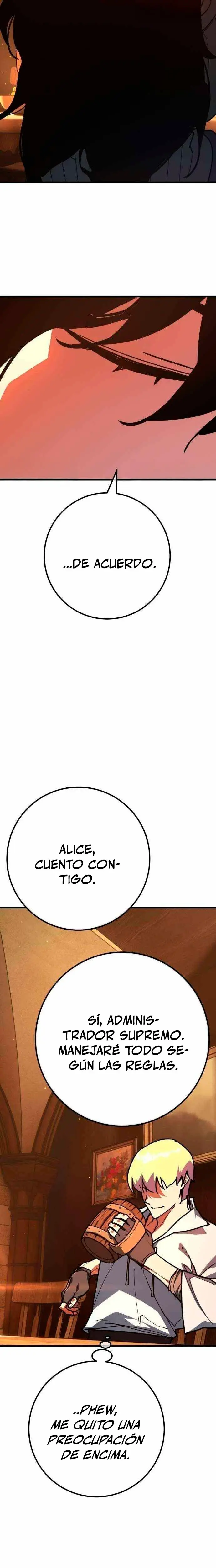 El Troll más fuerte del mundo Capítulo 160 - Page 28