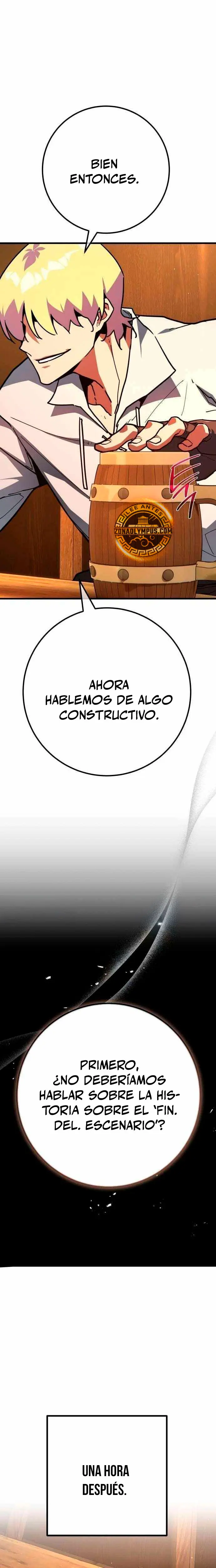 El Troll más fuerte del mundo Capítulo 160 - Page 29