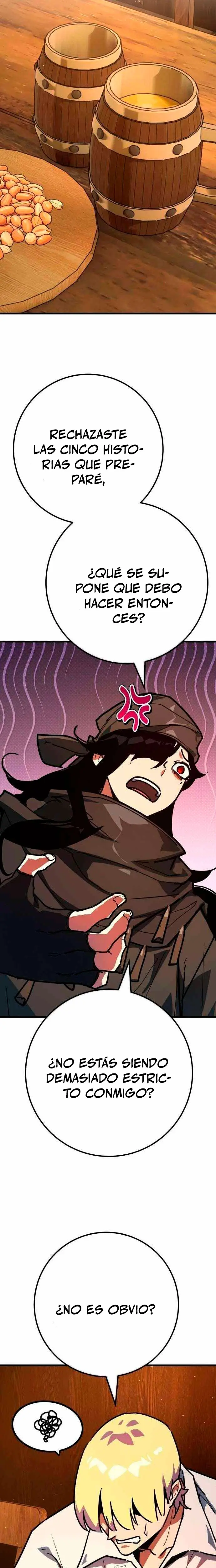 El Troll más fuerte del mundo Capítulo 160 - Page 30