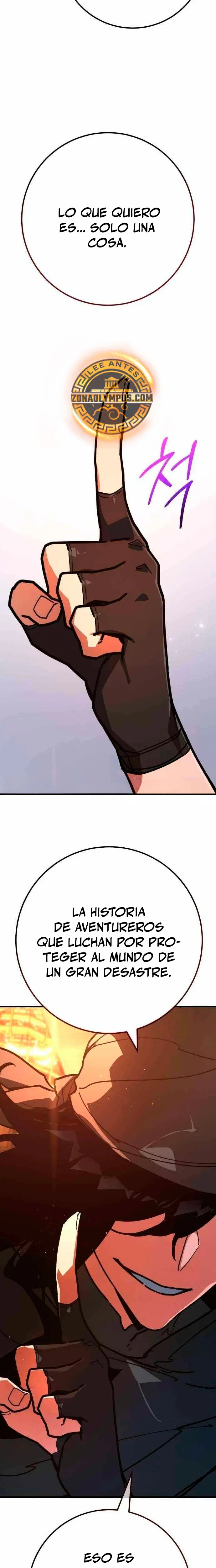 El Troll más fuerte del mundo Capítulo 160 - Page 37