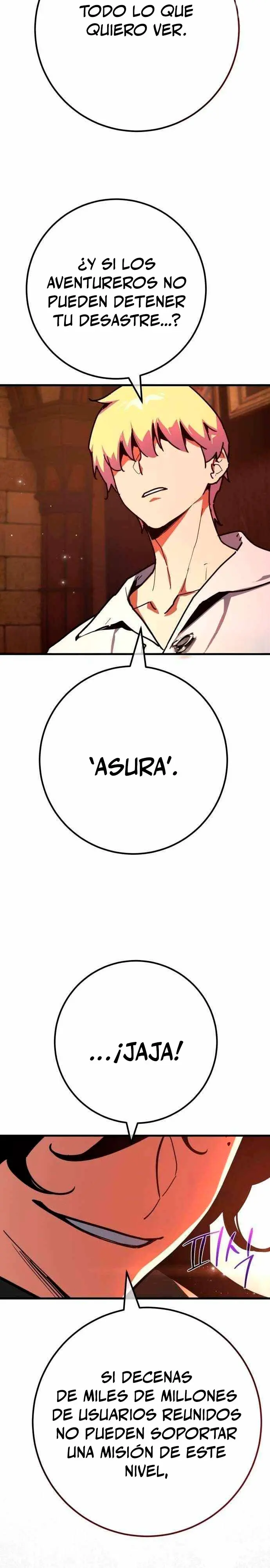 El Troll más fuerte del mundo Capítulo 160 - Page 38