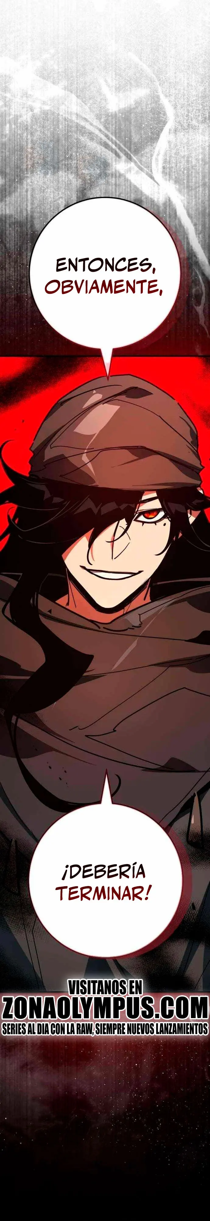 El Troll más fuerte del mundo Capítulo 160 - Page 39