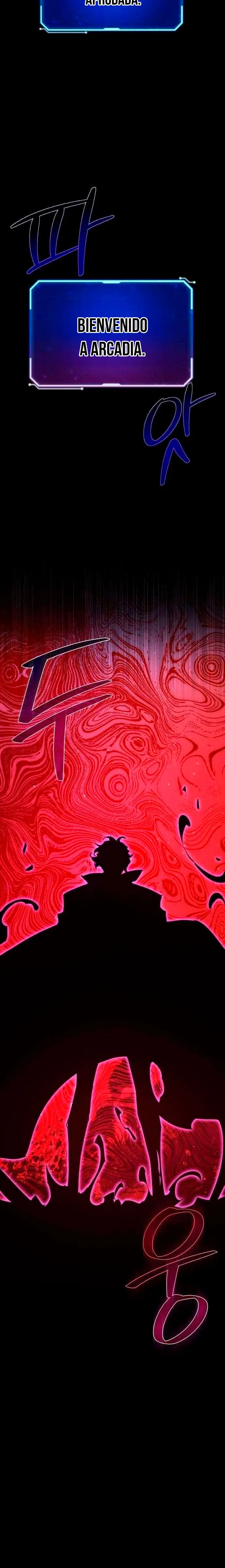 El Troll más fuerte del mundo Capítulo 160 - Page 4