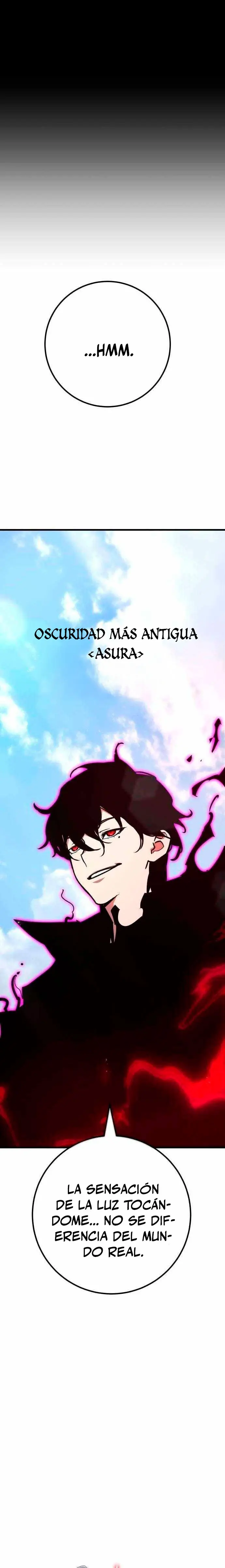 El Troll más fuerte del mundo Capítulo 160 - Page 5