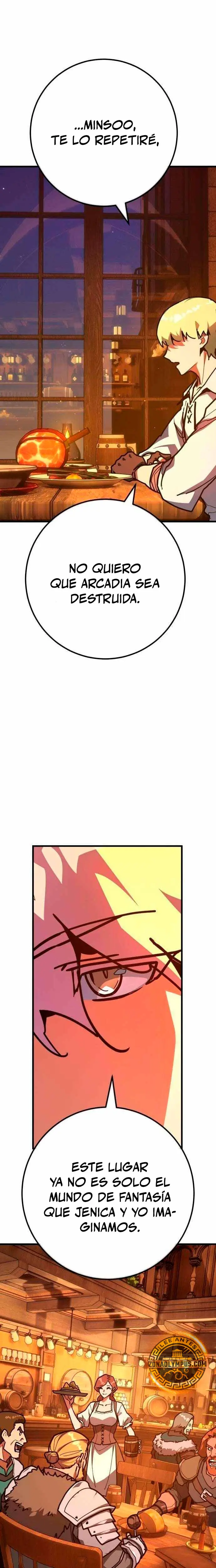 El Troll más fuerte del mundo Capítulo 161 - Page 10