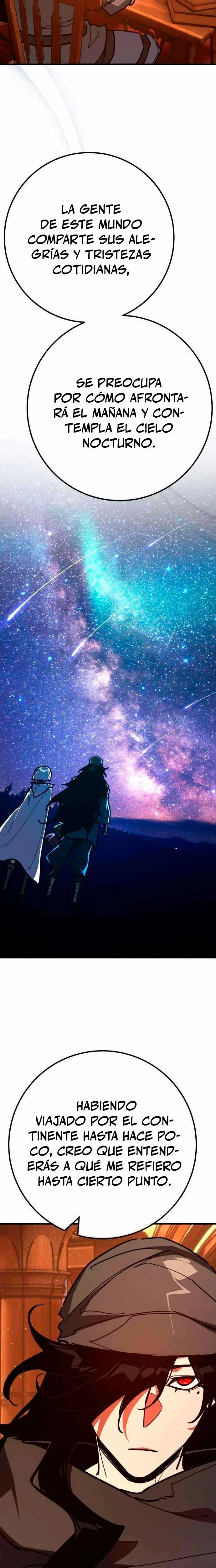 El Troll más fuerte del mundo Capítulo 161 - Page 11