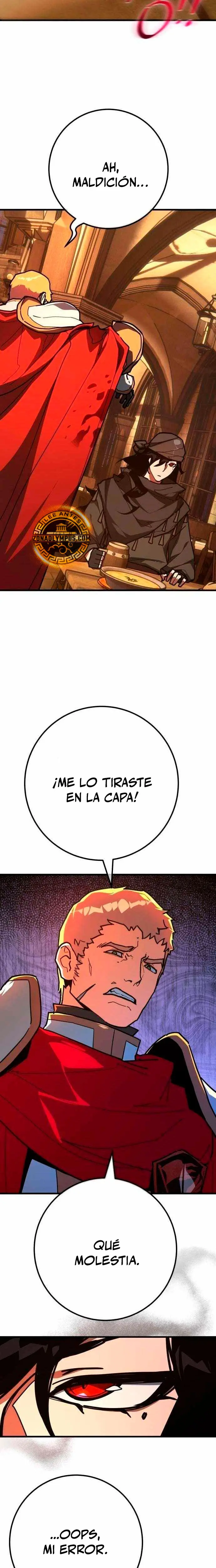 El Troll más fuerte del mundo Capítulo 161 - Page 13