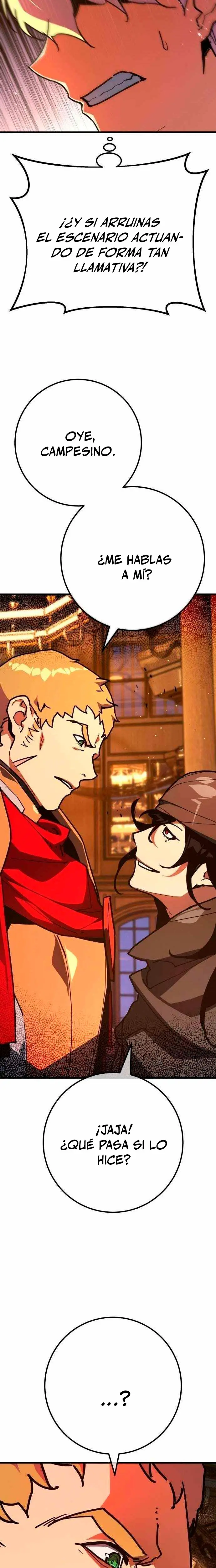 El Troll más fuerte del mundo Capítulo 161 - Page 15