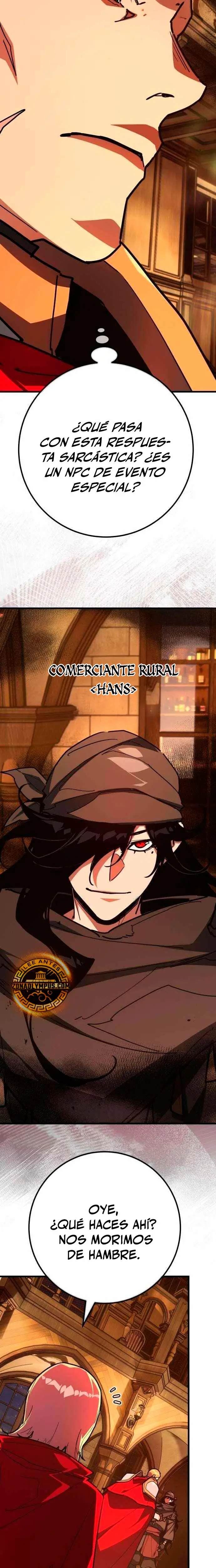 El Troll más fuerte del mundo Capítulo 161 - Page 16