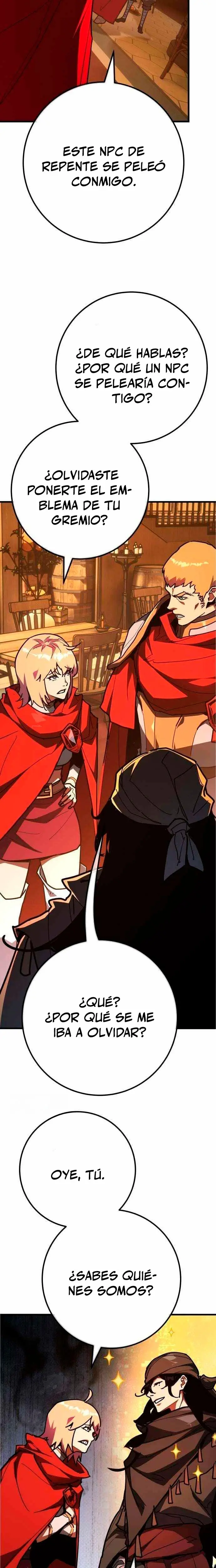 El Troll más fuerte del mundo Capítulo 161 - Page 17