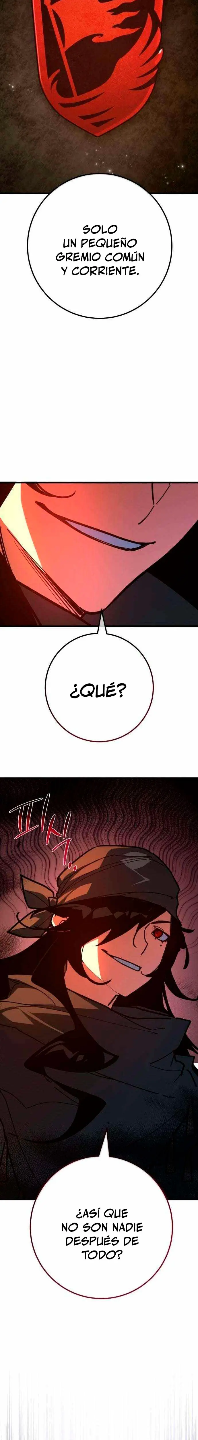 El Troll más fuerte del mundo Capítulo 161 - Page 19