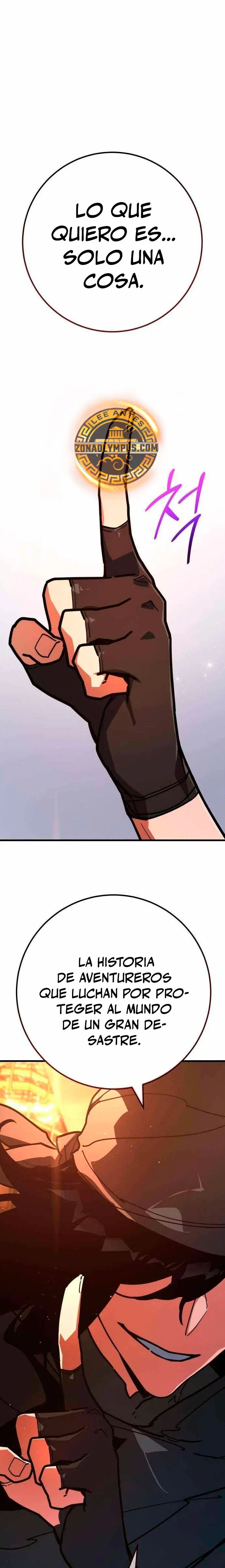 El Troll más fuerte del mundo Capítulo 161 - Page 2