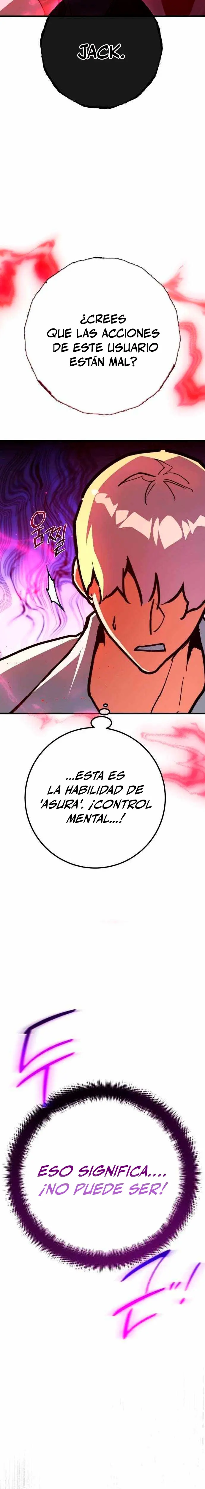 El Troll más fuerte del mundo Capítulo 161 - Page 22