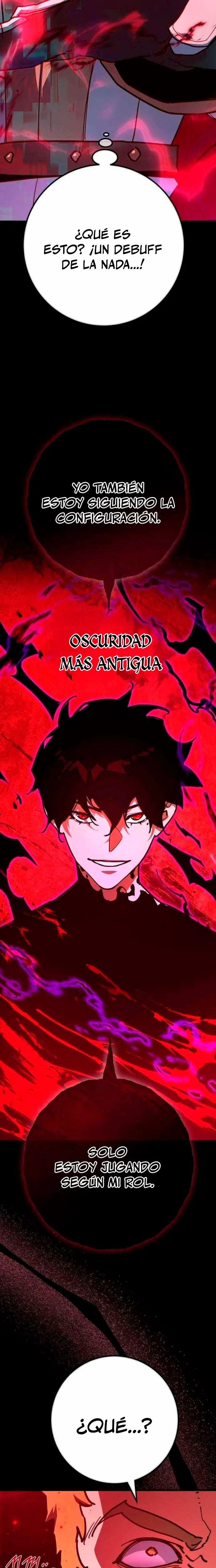 El Troll más fuerte del mundo Capítulo 161 - Page 24