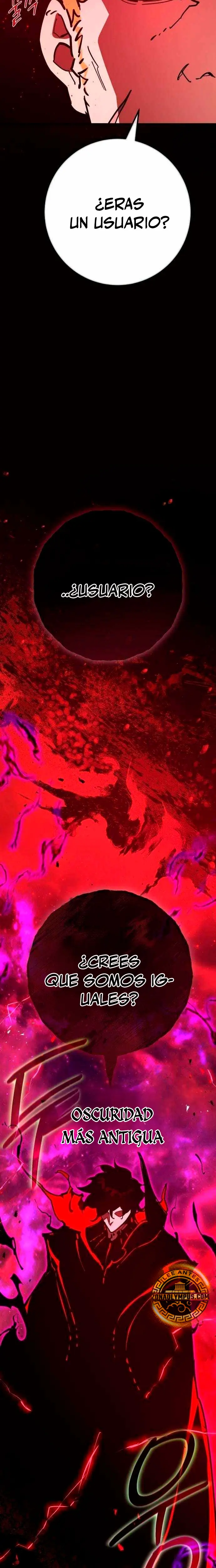 El Troll más fuerte del mundo Capítulo 161 - Page 25