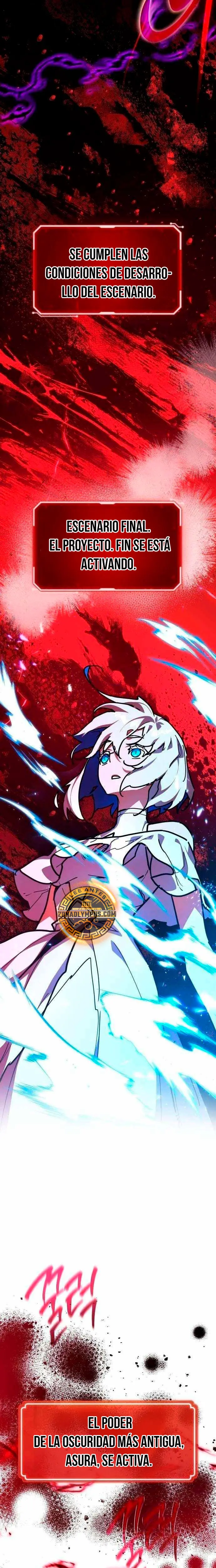 El Troll más fuerte del mundo Capítulo 161 - Page 26