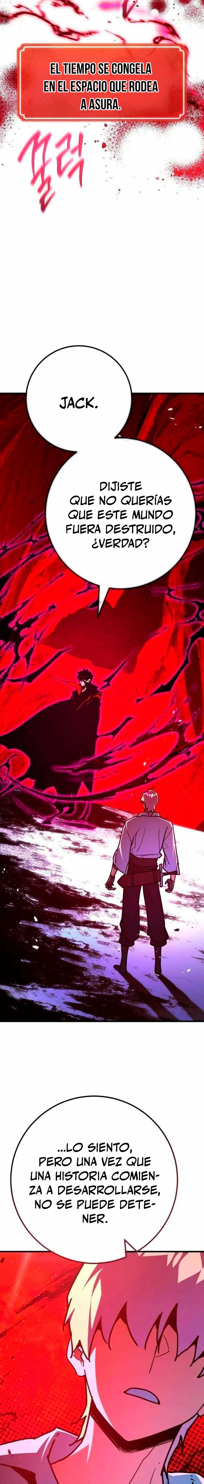 El Troll más fuerte del mundo Capítulo 161 - Page 27