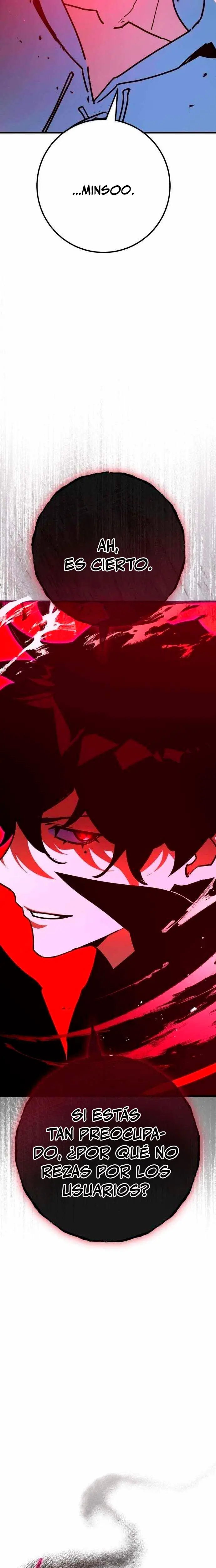 El Troll más fuerte del mundo Capítulo 161 - Page 28