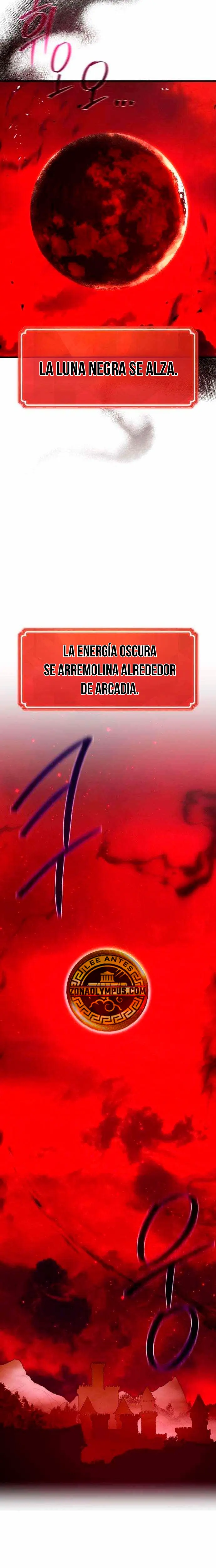 El Troll más fuerte del mundo Capítulo 161 - Page 29