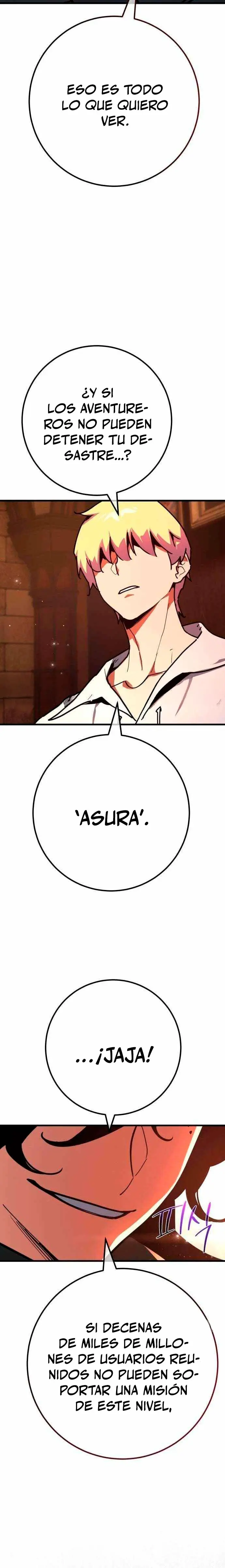 El Troll más fuerte del mundo Capítulo 161 - Page 3