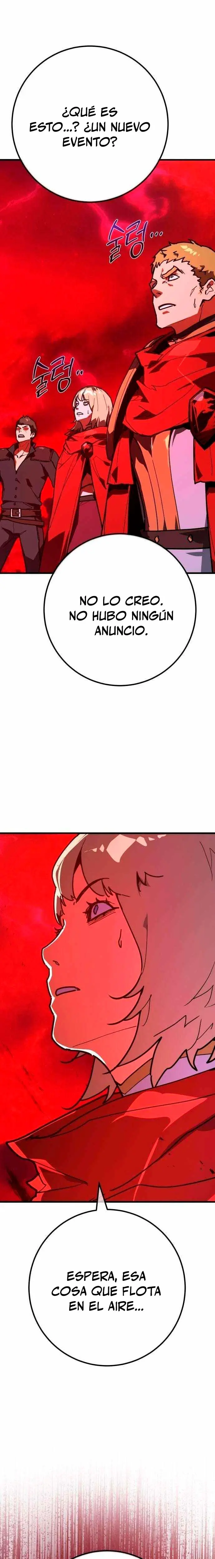 El Troll más fuerte del mundo Capítulo 161 - Page 30