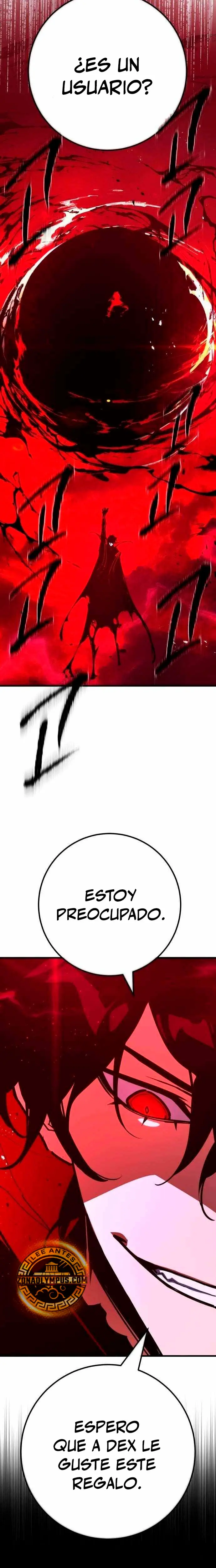 El Troll más fuerte del mundo Capítulo 161 - Page 31