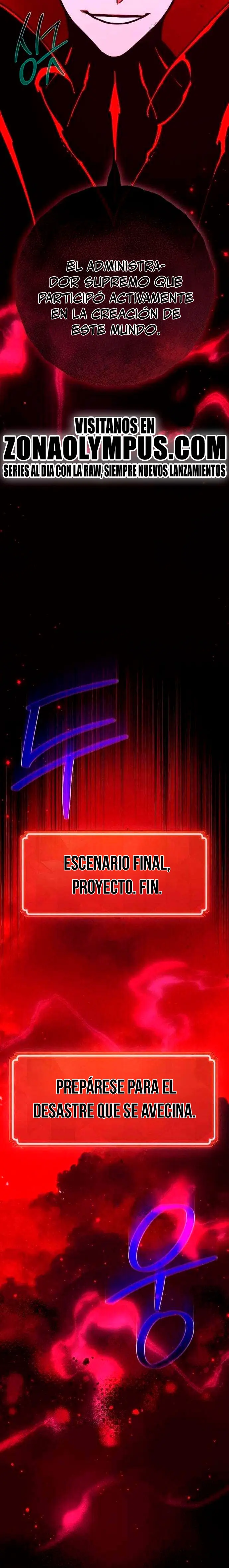 El Troll más fuerte del mundo Capítulo 161 - Page 35