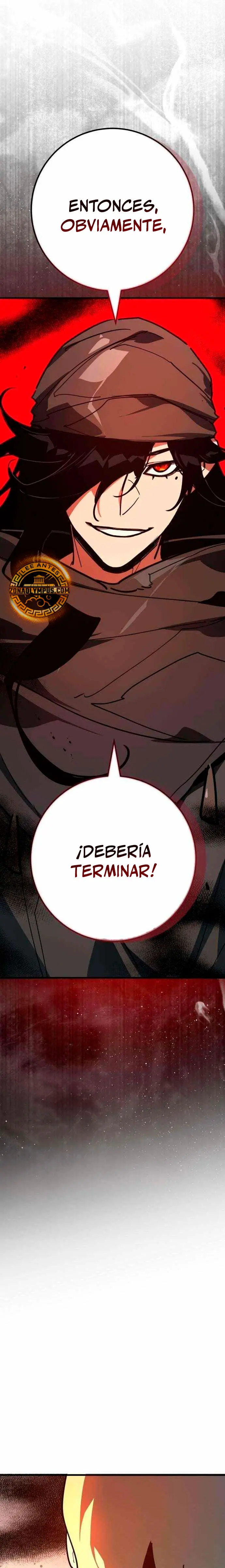 El Troll más fuerte del mundo Capítulo 161 - Page 4