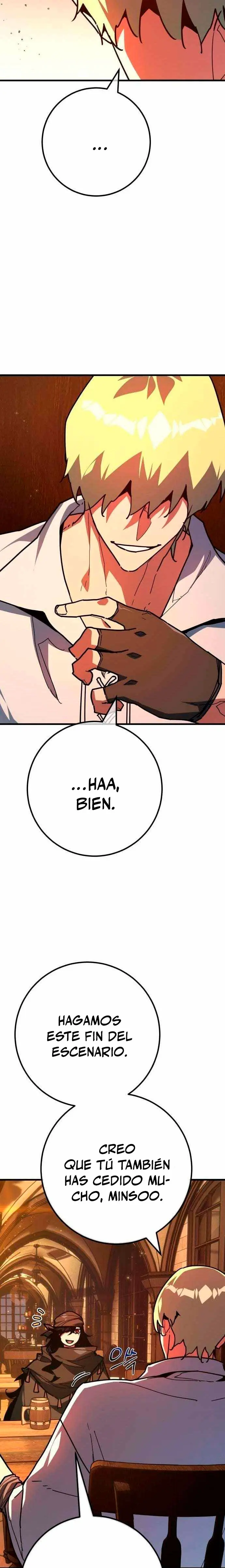 El Troll más fuerte del mundo Capítulo 161 - Page 5