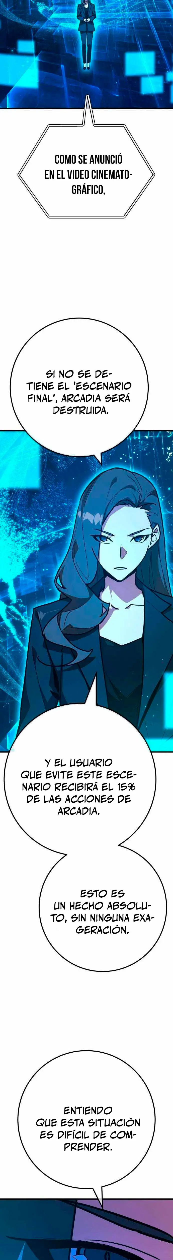 El Troll más fuerte del mundo Capítulo 162 - Page 11