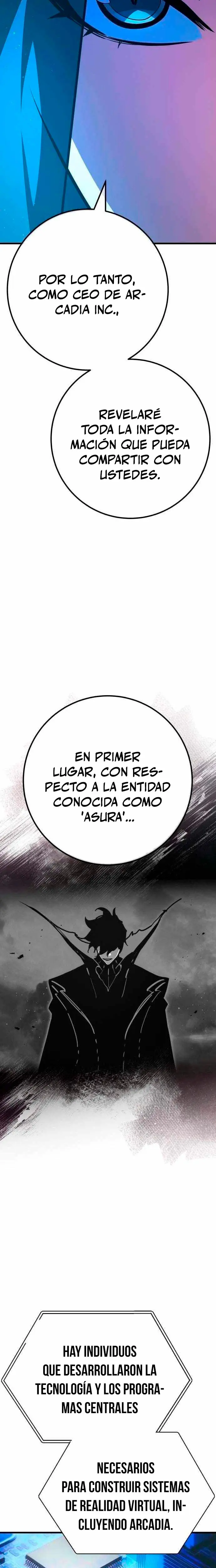 El Troll más fuerte del mundo Capítulo 162 - Page 12