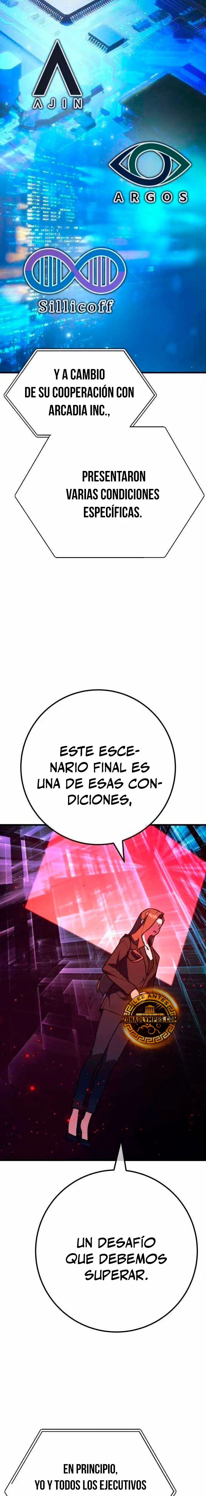 El Troll más fuerte del mundo Capítulo 162 - Page 13