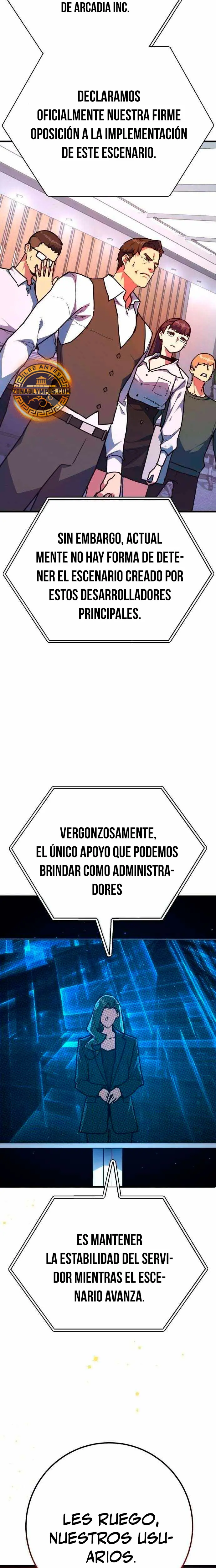 El Troll más fuerte del mundo Capítulo 162 - Page 14