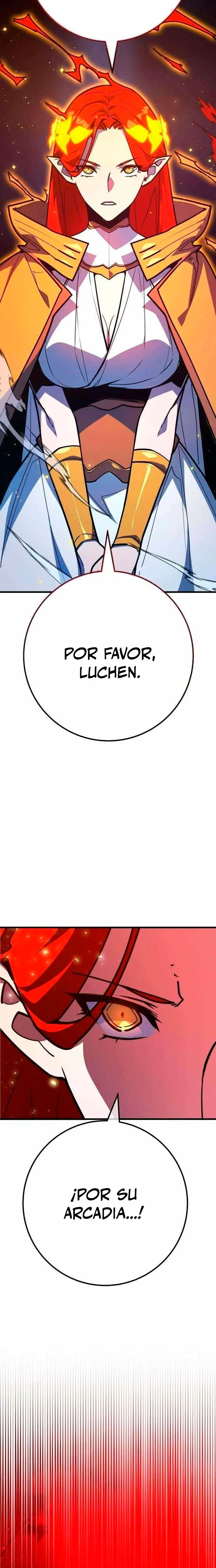 El Troll más fuerte del mundo Capítulo 162 - Page 15