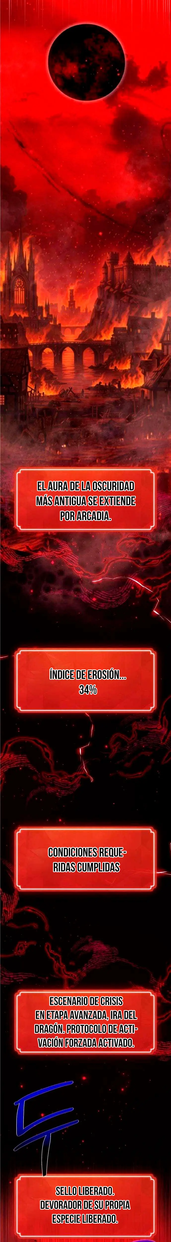 El Troll más fuerte del mundo Capítulo 162 - Page 16